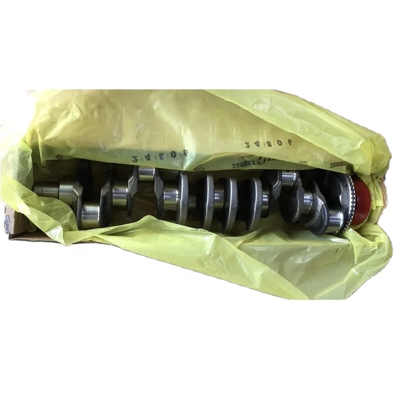 Heavy Equipment Spare Parts - قطع غيار المحرك لعمود المرفق C7.1