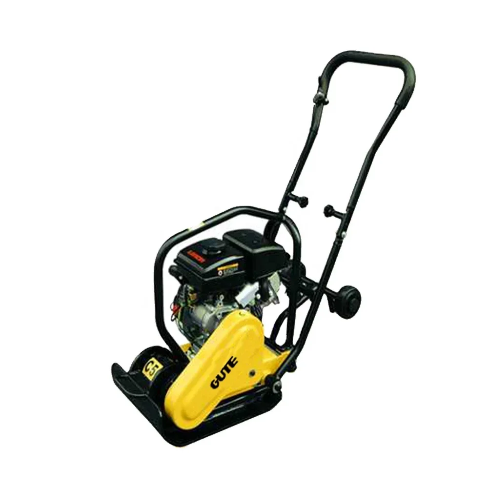 Plate Compactor Vibrator - مكبس أرضي كهربائي/مكبس اهتزازي/مكبس هزاز