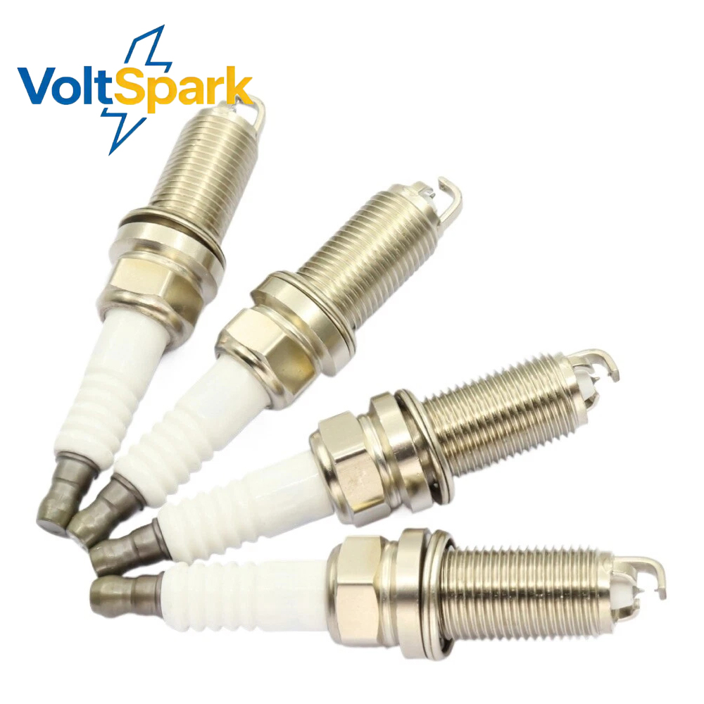 Bosch Spark Plug Platinum - شمعة إشعال 06K905611C لسيارات أودي/فولكس فاجن