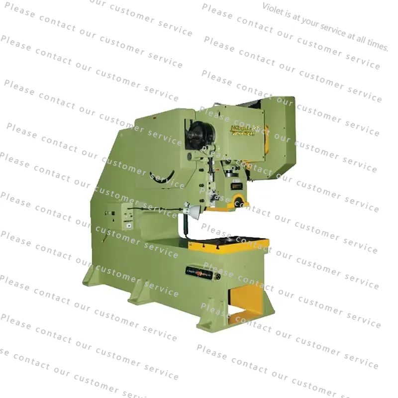Heavy Equipment Work - آلة التثقيب الهيدروليكية J23 25، معدات