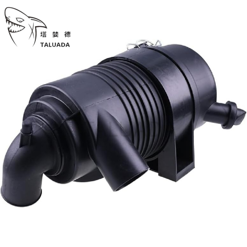 مجموعة فلتر الهواء وغلاف التنظ - مراجعة Heavy Equipment Spare Parts وسعره