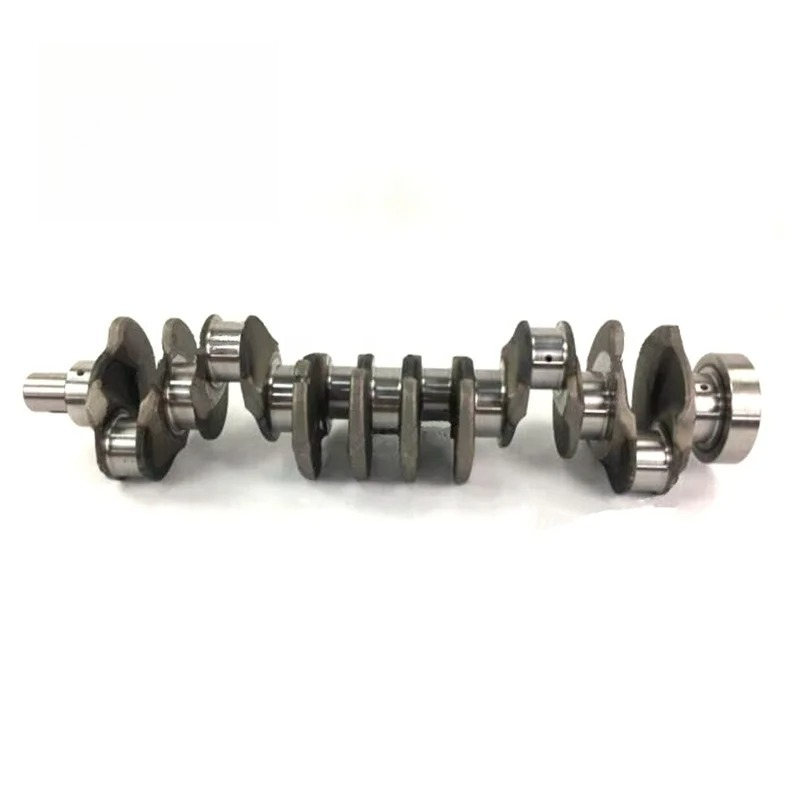 قطع غيار المحرك لعمود المرفق C - مراجعة Heavy Equipment Spare Parts وسعره