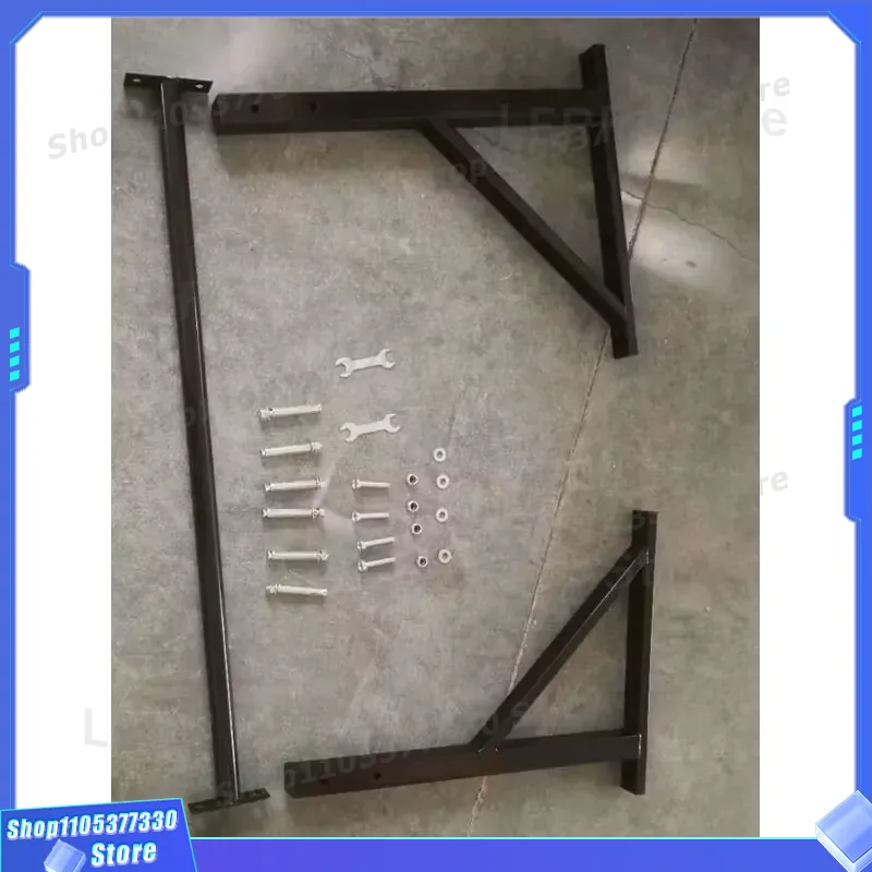 عارضة سحب أفقية شديدة التحمل ت - مراجعة Heavy Equipment Logo وسعره