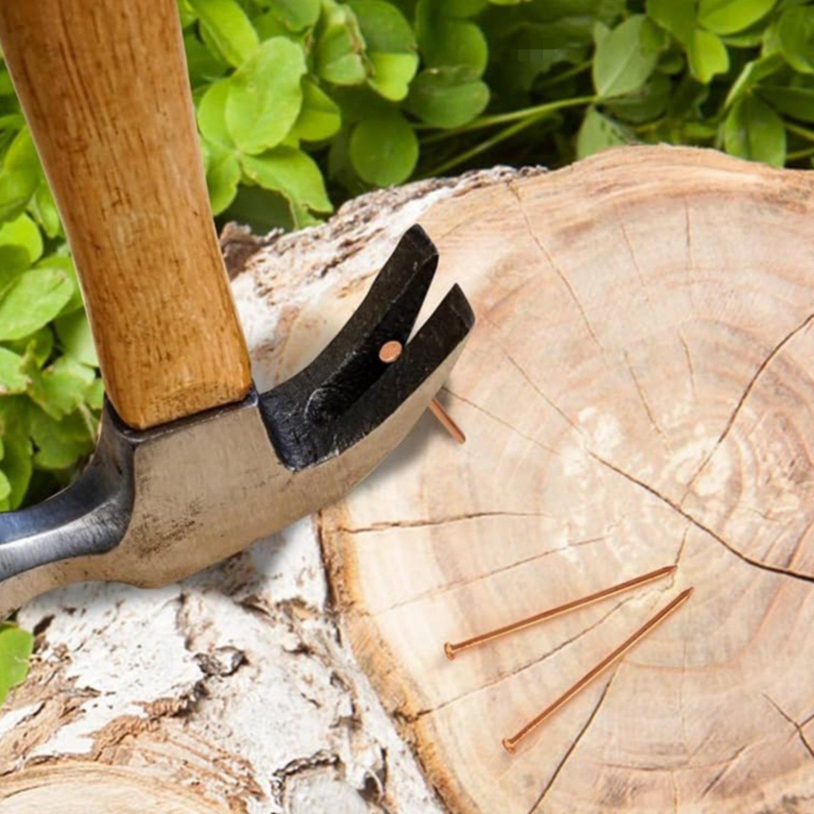 مسامير جذوع الأشجار، حل احتراف - مراجعة Heavy Equipment Landscaping وسعره