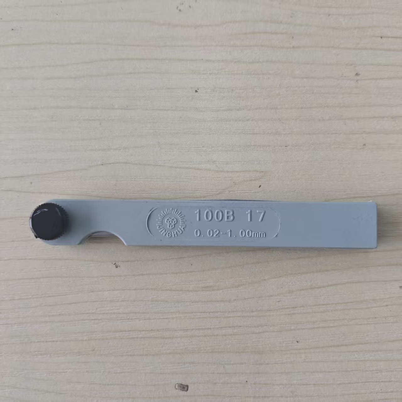 مقياس فجوات متري 0.02-1 مم بـ  - مراجعة Heavy Equipment Spare Parts وسعره
