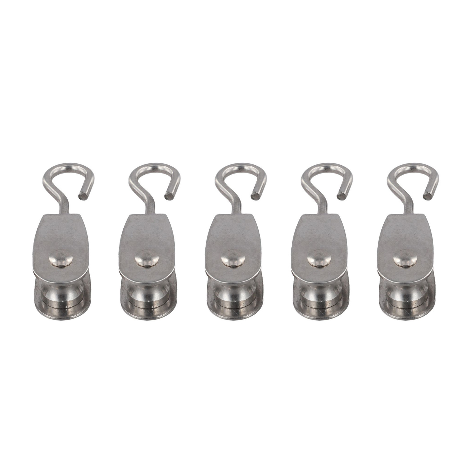 10 عبوات من بكرات الفولاذ المق - مراجعة Heavy Equipment Spare Parts وسعره