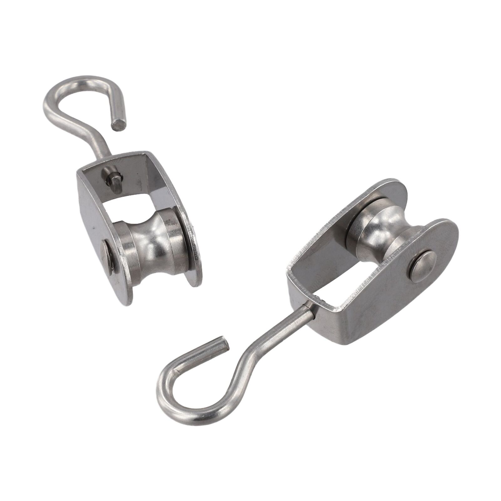 10 عبوات من بكرات الفولاذ المق - مراجعة Heavy Equipment Spare Parts وسعره