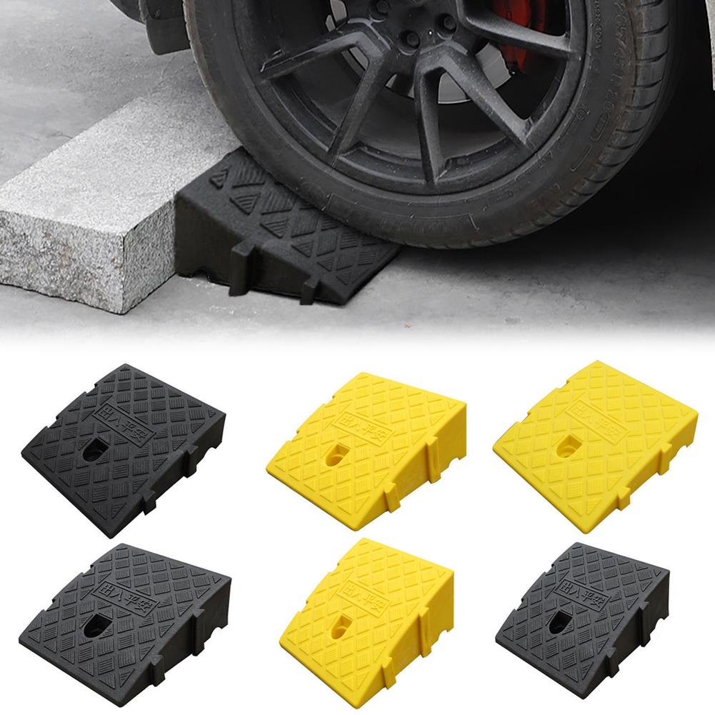 مجموعة منحدر ممر السيارة بارتف - مراجعة Heavy Equipment Tires وسعره