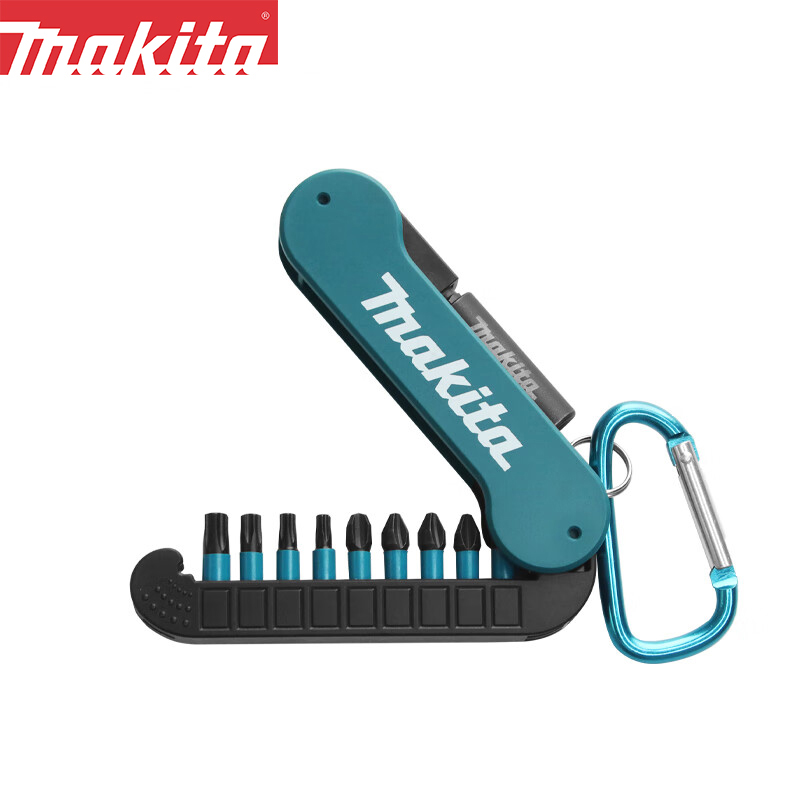 ماكيتا E-15849 مفك بت مجموعة 1 - مراجعة Magnetic Drill Press وسعره