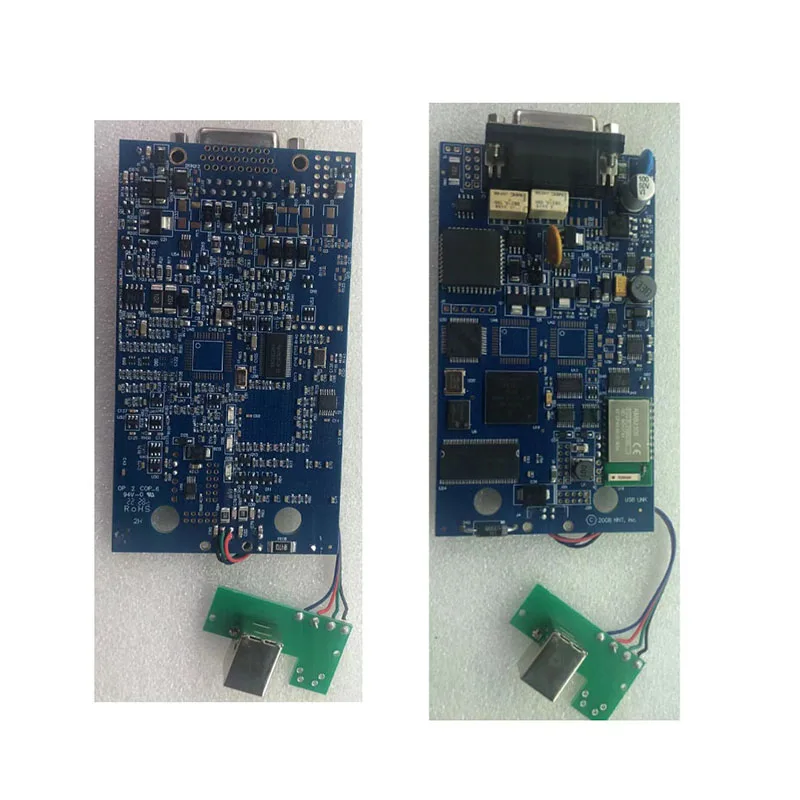 وصلة Nexiq-2 USB Link 2 الأصلي - مراجعة Heavy Equipment Diagnostic Software وسعره