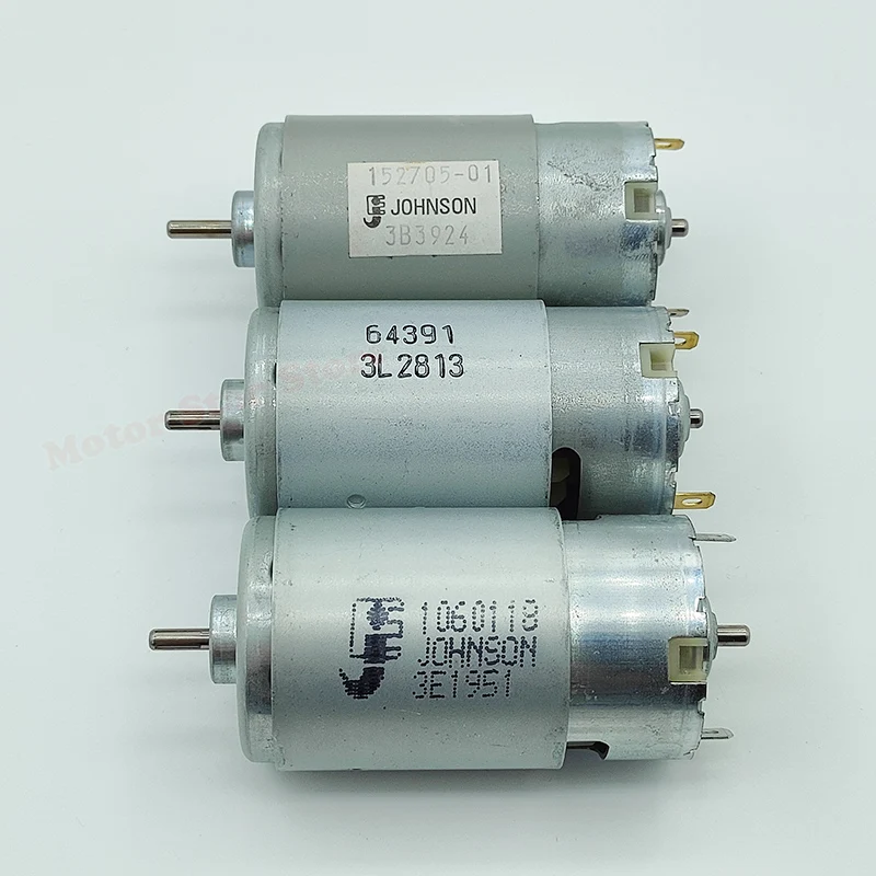 محرك جونسون RS 570 ميني 36 مم  - مراجعة Magnetic Drill Press وسعره