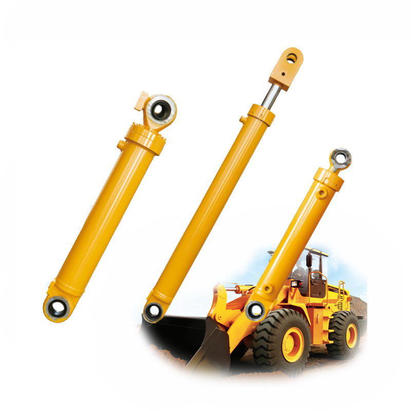 أسطوانة كروم للذراع الخارجي بق - مراجعة Heavy Equipment For Construction وسعره