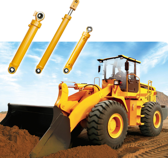 أسطوانة كروم للذراع الخارجي بق - مراجعة Heavy Equipment For Construction وسعره
