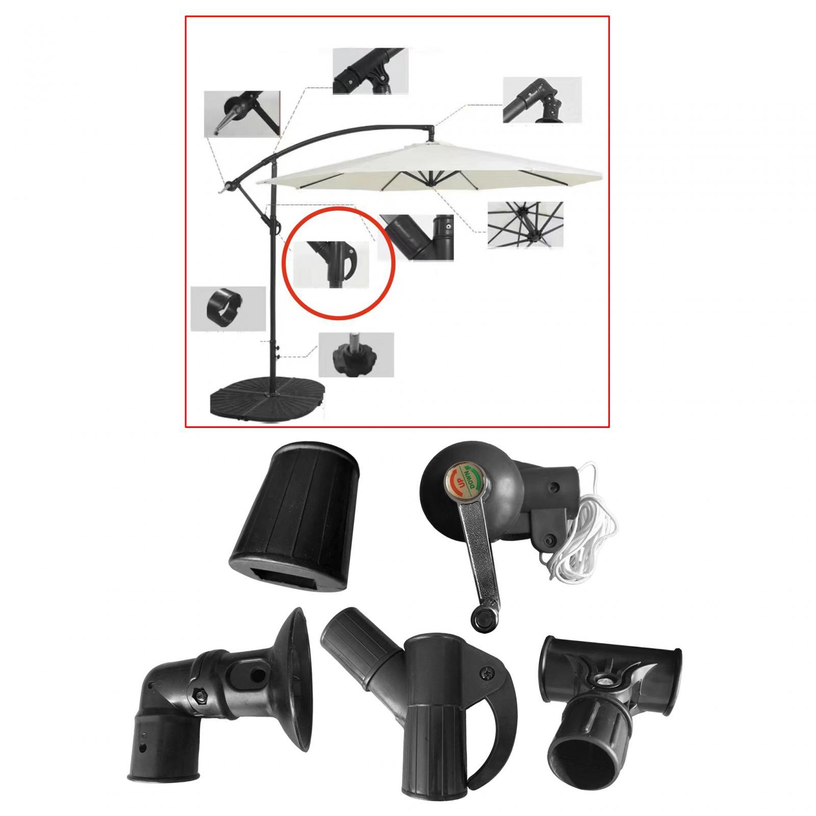 ملحقات مظلة الفناء قطع غيار ال - مراجعة Heavy Equipment Spare Parts وسعره
