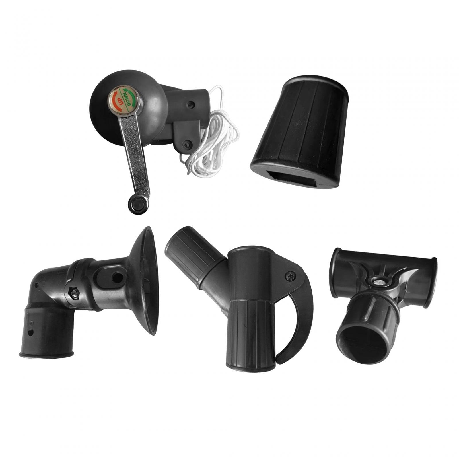 ملحقات مظلة الفناء قطع غيار ال - مراجعة Heavy Equipment Spare Parts وسعره
