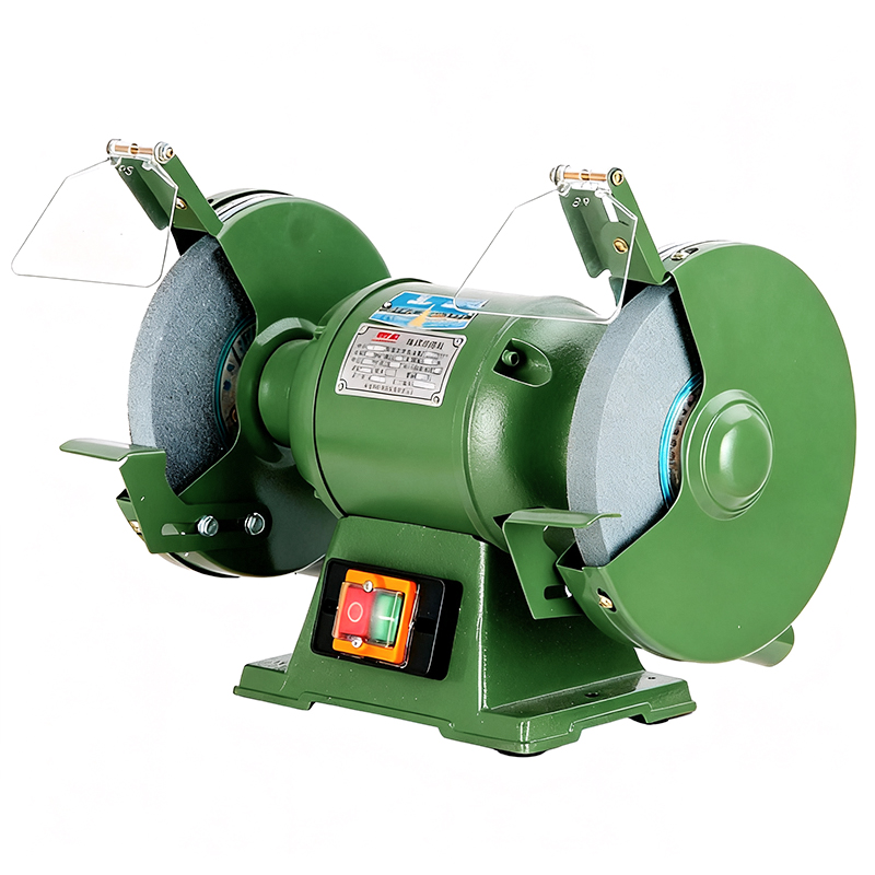 الثقيلة الصناعية الصف الفوق ال - مراجعة Heavy Equipment Grinder وسعره