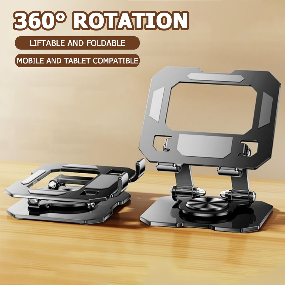 حامل أجهزة لوحية وهواتف دوار 3 - مراجعة Heavy Equipment Spare Parts وسعره