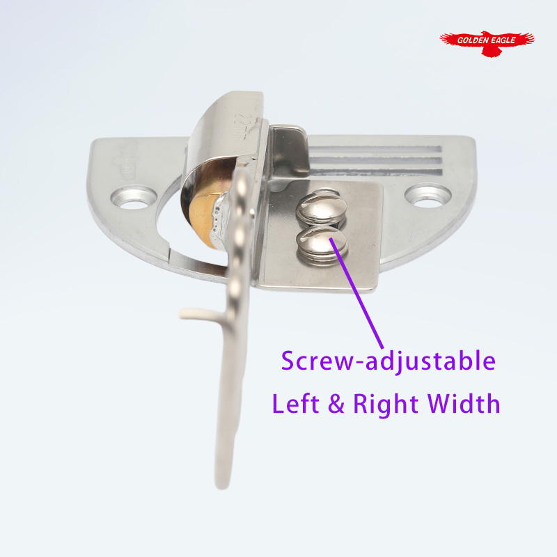 مجلد Golden Eagle KS184 للجلود - مراجعة Heavy Equipment Spare Parts وسعره