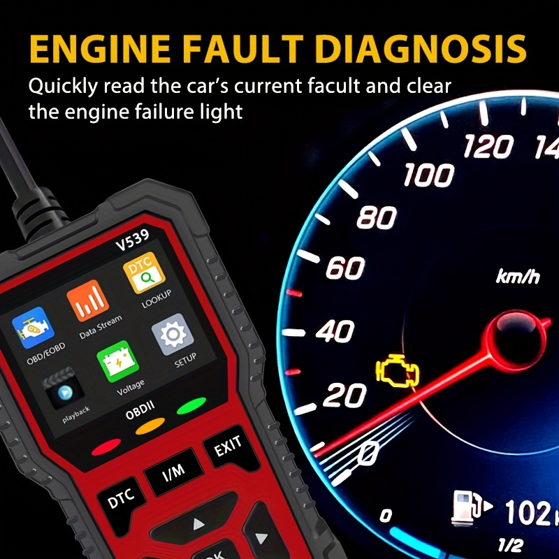 ماسح ضوئي OBD2 جديد لعام 2025/ - مراجعة Heavy Equipment Diagnostic Software وسعره